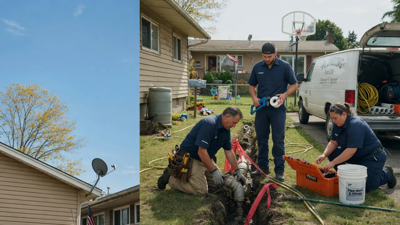 Garbage Disposal Replacement in Duke Center, PA near me